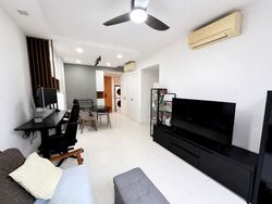 Blossom Residences (D23), Condominium #597714381